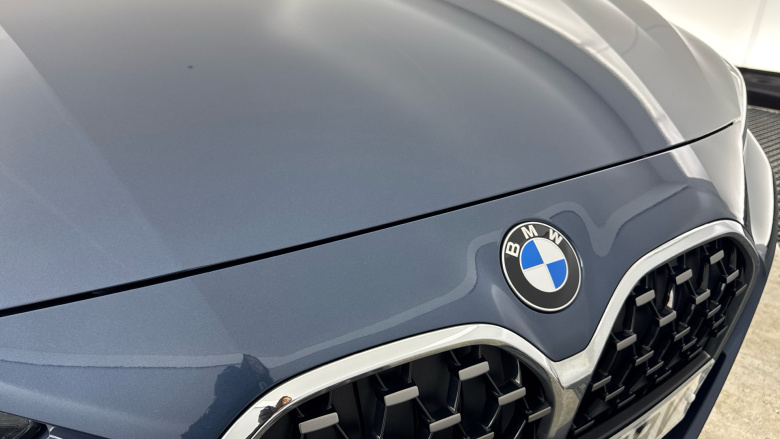 BMW 4 Series 420i xDrive M Sport 2dr Step Auto Petrol Coupe